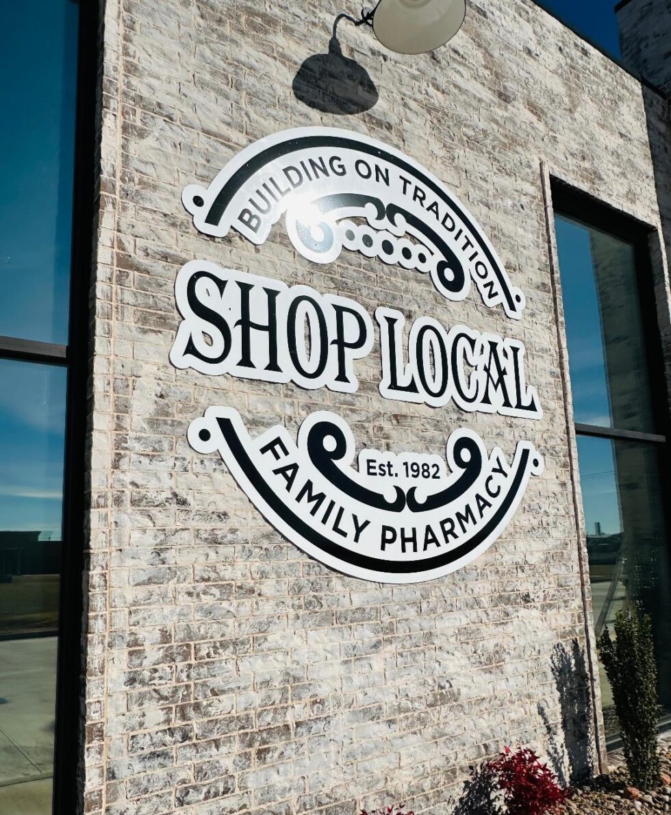 Elgin Pharmacy to Elgin Pharmacy